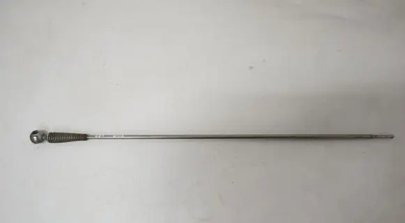 Mercedes-Benz COMPAKT W115 Radio antenna 