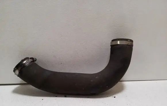 Audi Q3 8U Intercooler hose/pipe 5N0145834K