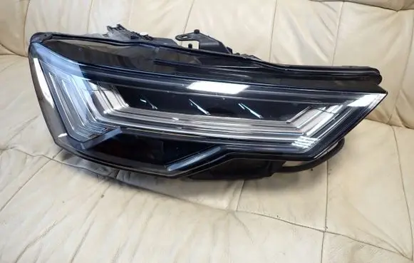 Audi A6 S6 C8 4K Headlight/headlamp
