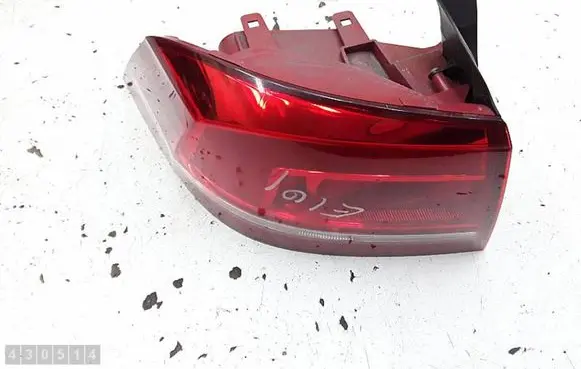 Volkswagen PASSAT B7 Rear/tail lights 3AE945095F 90004873
