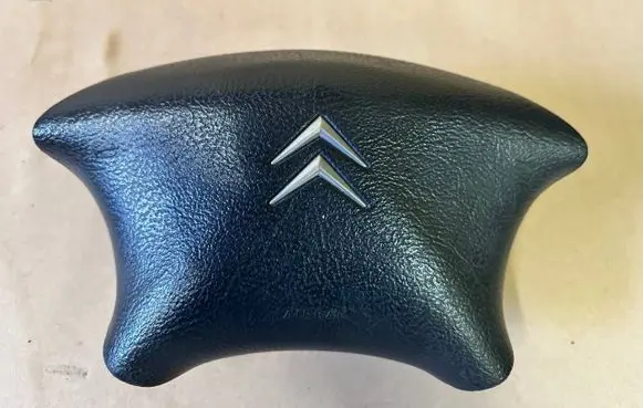 Citroen C5 Steering wheel airbag 96326381ZE CA100350 0363800A