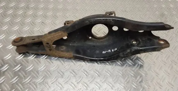 Toyota Avensis T270 Rear upper control arm/wishbone