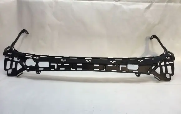 Mercedes-Benz GLC X253 C253 Front bumper mounting bracket A2538858703