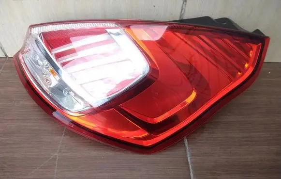 Ford Fiesta Rear/tail lights 1090041
