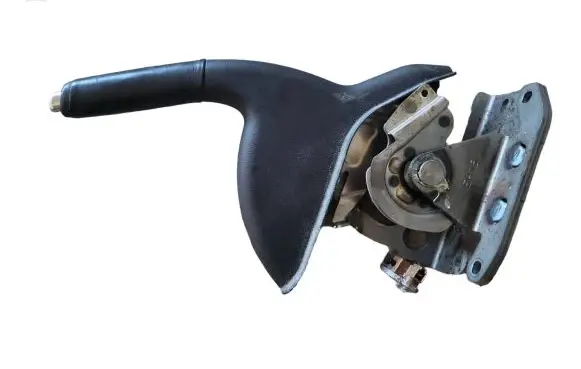 Mazda CX-7 Handbrake/parking brake lever assembly