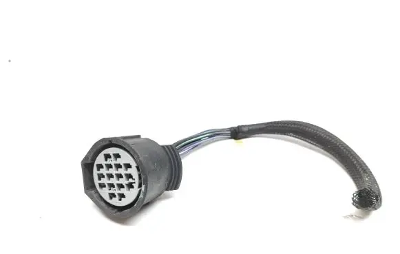 Jaguar XF X250 Headlight/headlamp wiring loom/harness 