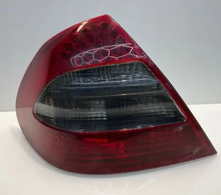 Mercedes-Benz E W211 Rear/tail lights
