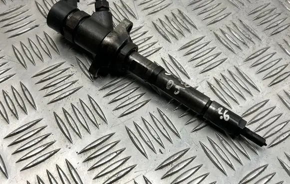 Volvo S40 Fuel injector 0445110188