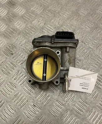 Lexus RX 450H Throttle valve 2203031030