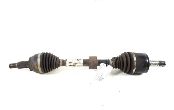 Jaguar I-Pace Front driveshaft J9D33D402AD