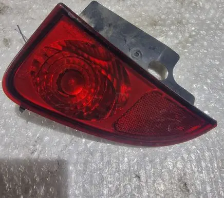Rear fog light