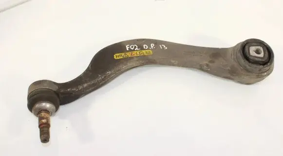 BMW 7 F01 F02 F03 F04 Front lower control arm/wishbone FN6082T6 6777730