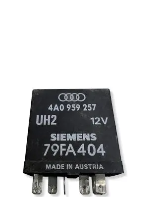 Audi 100 S4 C4 Other relay 4A0959257