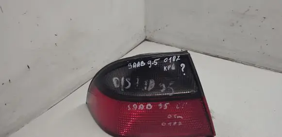 Saab 9-5 Rear/tail lights 4560611