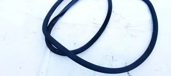 Chrysler 200 Rubber seal rear door 