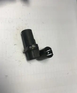 Mitsubishi Carisma Crankshaft position sensor 7700113552