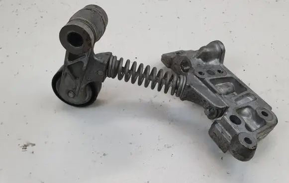 Mercedes-Benz B W246 W242 Alternator belt tensioner A6512200607