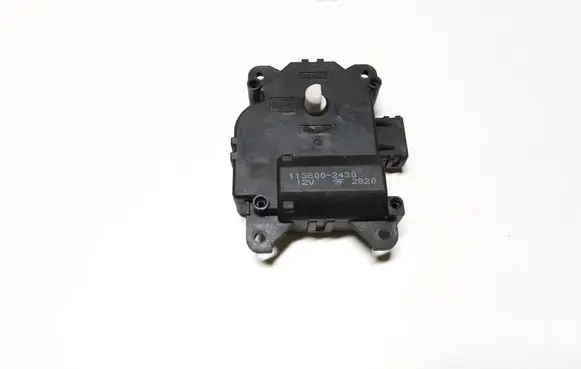 Honda CR-V Air flap motor/actuator 1138002430