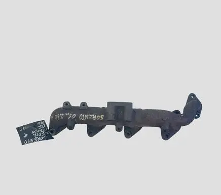 KIA Sorento Exhaust manifold