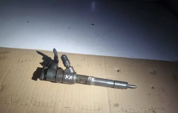 Ford Ka Fuel injector 0445110351