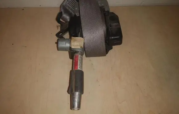 Volvo S80 Front seatbelt 570521100K D274