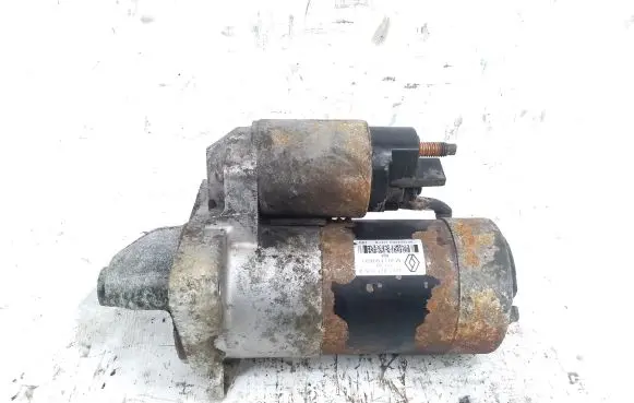 Renault Trafic II (X83) Starter motor 8200621305A