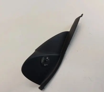 Mini One - Cooper F56 F55 Dashboard side end trim 122737