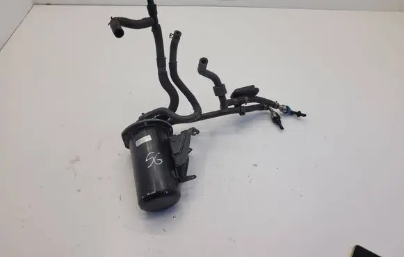 Volkswagen Golf VII Fuel filter 5Q0127399BC