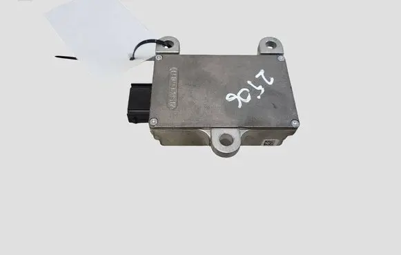 KIA Sportage ESP acceleration yaw rate sensor 956901F300 BG68103400