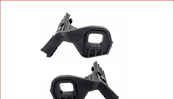 BMW 1 F20 F21 Headlight/headlamp mounting bracket 