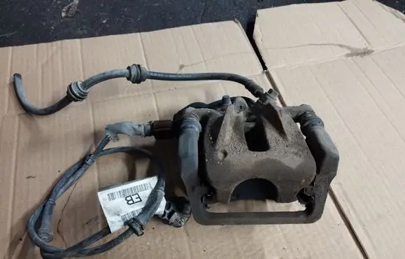 Land Rover Evoque I Rear brake caliper BJ3214N118