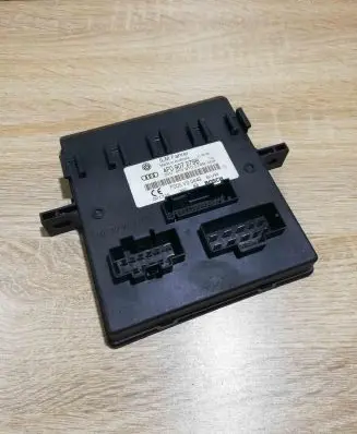 Audi A6 S6 C6 4F Comfort/convenience module 4F0907279B