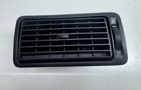 Volkswagen Golf IV Dashboard side air vent grill/cover trim 1J1815716
