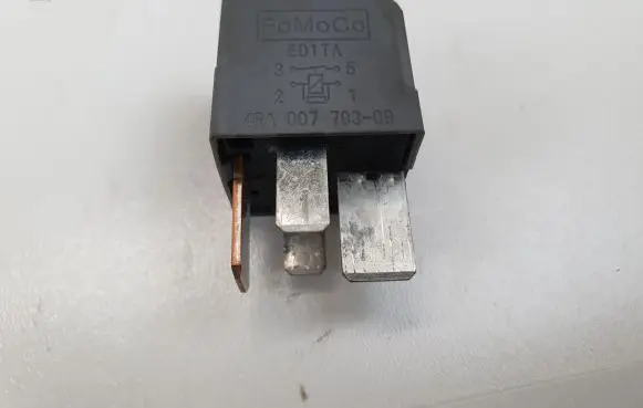 Ford S-MAX Other relay 6G9T14B192EA