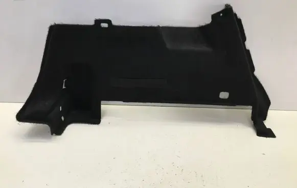 Peugeot 3008 III Trunk/boot side trim panel 9840249080