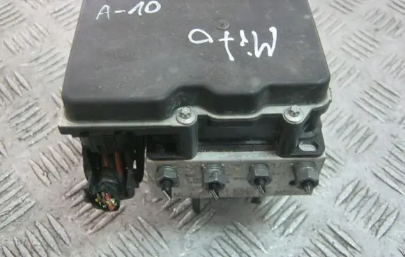 Alfa Romeo Mito ABS Pump 50528544