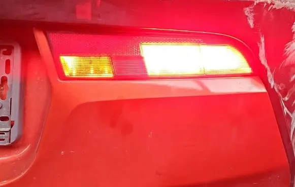 BMW i3 Rear bumper light 63217362886 IMPRK1576475