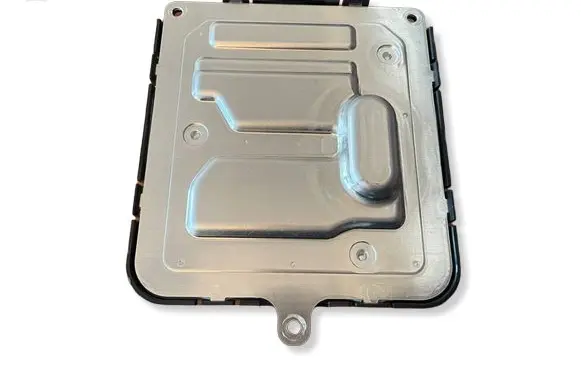 Volvo EX40 Xenon control unit/module 32420511