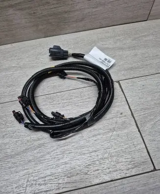 Volvo S60 Parking sensor (PDC) wiring loom 30773680