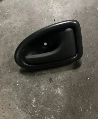 Renault Trafic II (X83) Front door interior handle 8200028995 99035101