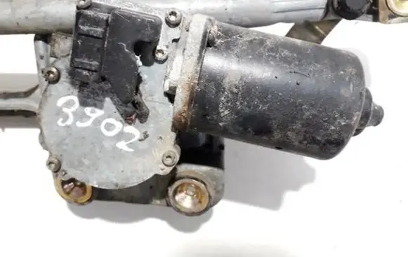 Ford Mondeo MK I Wiper motor 93bb17b571 93bb17b571ac