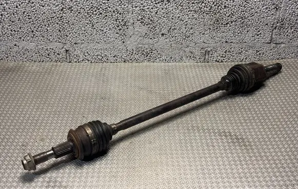 Ford Mondeo MK V Rear driveshaft