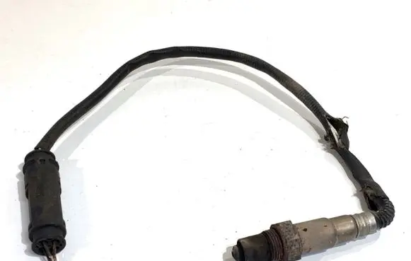 BMW 1 E81 E87 Lambda probe sensor 7569968
