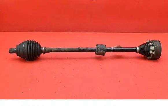 Skoda Octavia Mk3 (5E) Front driveshaft 