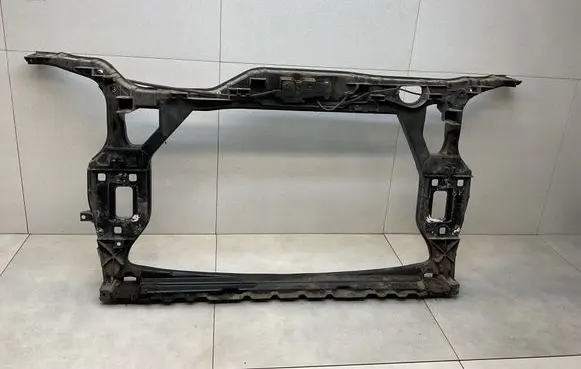 Audi Q5 SQ5 Radiator support slam panel 8R0805594B