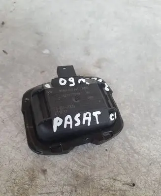 Volkswagen PASSAT CC Rain sensor 321327000