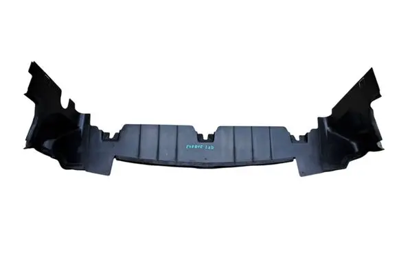 Land Rover Range Rover Evoque L538 Bottom radiator support slam panel GJ328A095A T1005