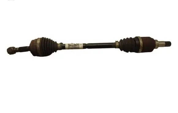Citroen C3 Front driveshaft 9801388580