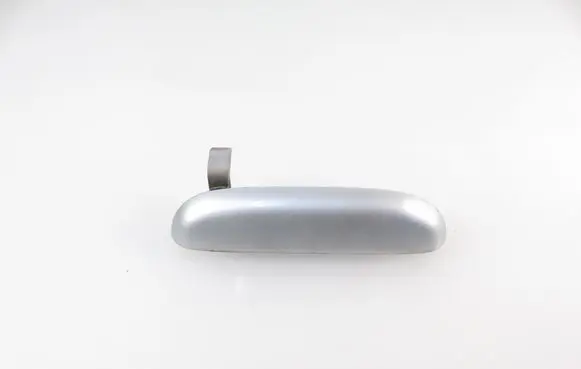 Toyota Yaris Verso Rear door exterior handle/bracket 