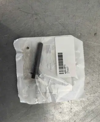 Jaguar F-Pace Nuts/bolts AJ813571